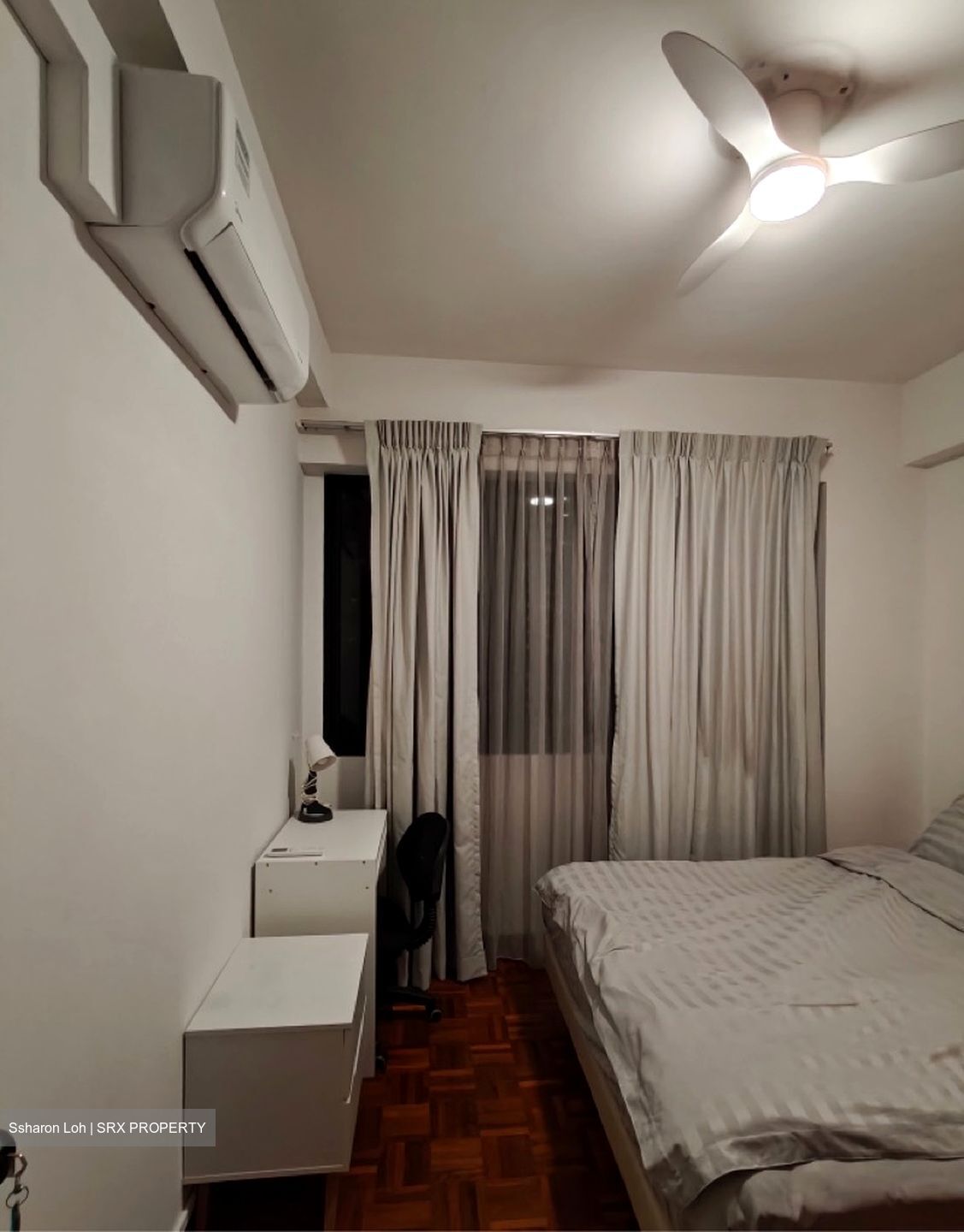 Central Green Condominium (D3), Condominium #602727931
